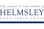 The Leona M. and Harry B. Helmsley Charitable Trust